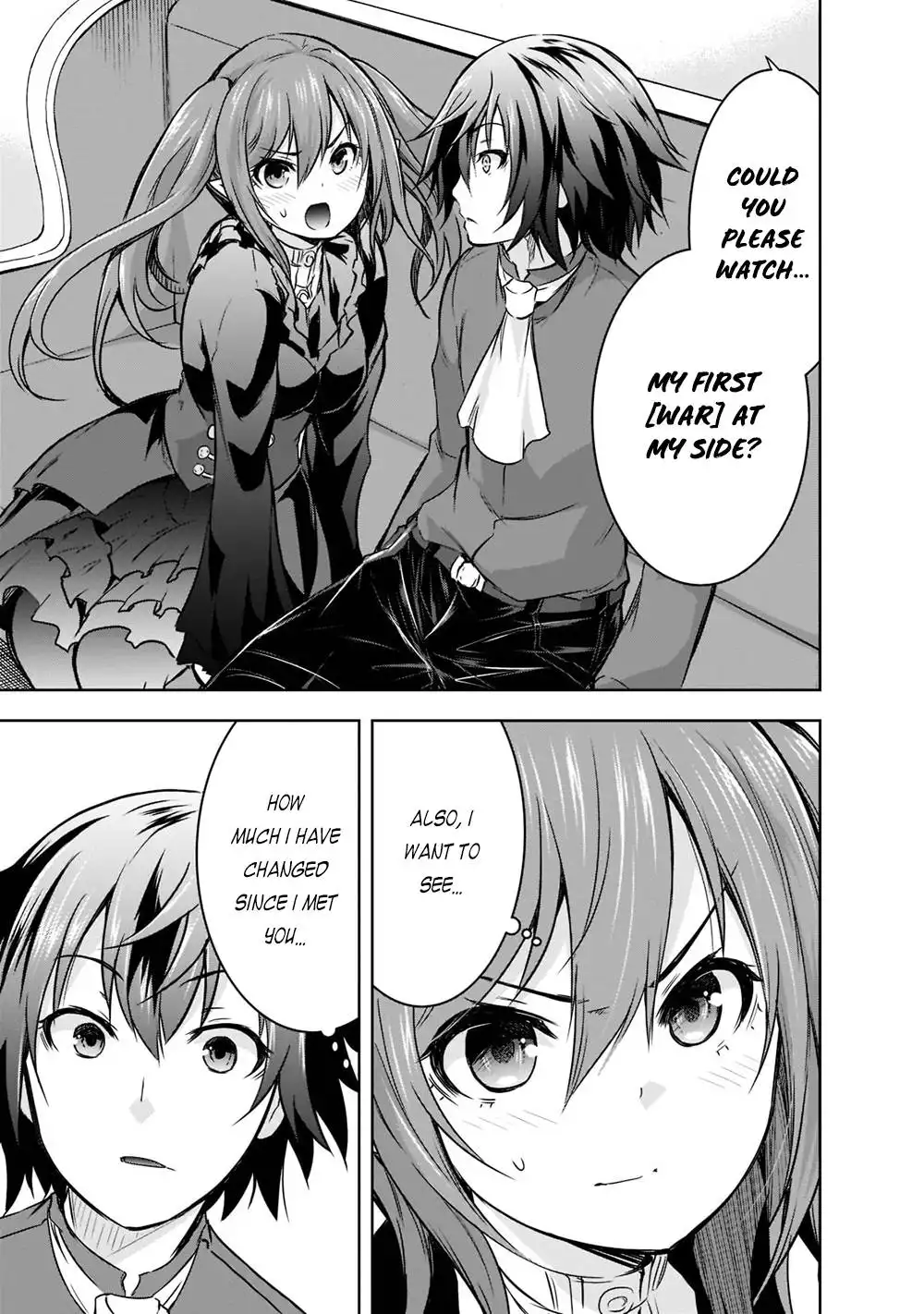 Maou-sama no Machizukuri! ~Saikyou no Dungeon wa Kindai Toshi~ Chapter 43 6